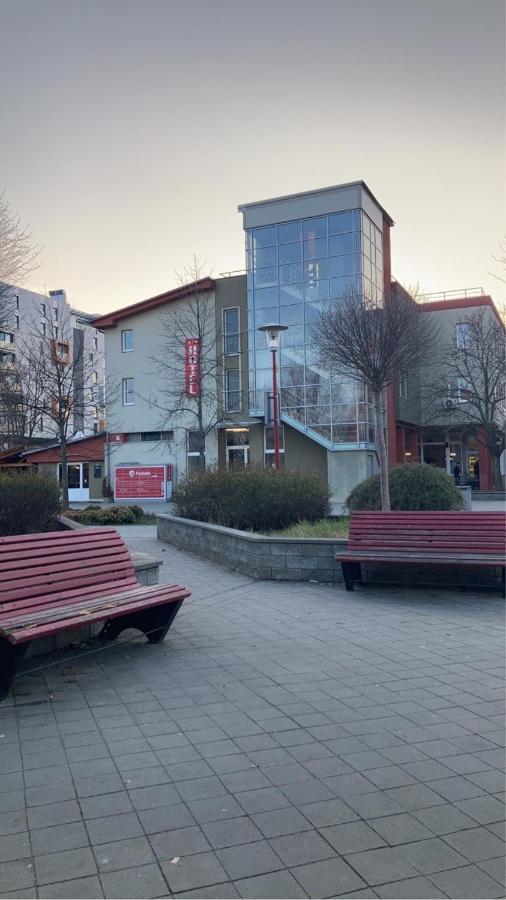 Szálloda Dominika 3*